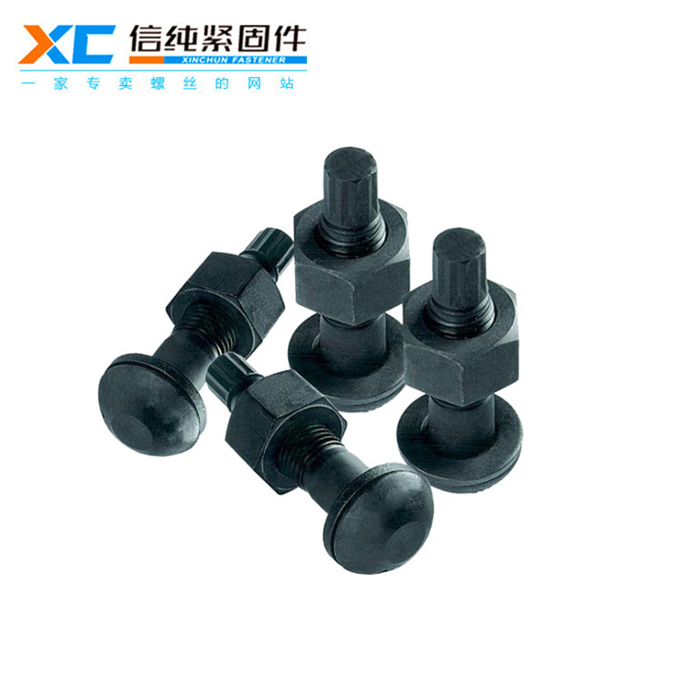 10.9级扭剪螺栓（新品）