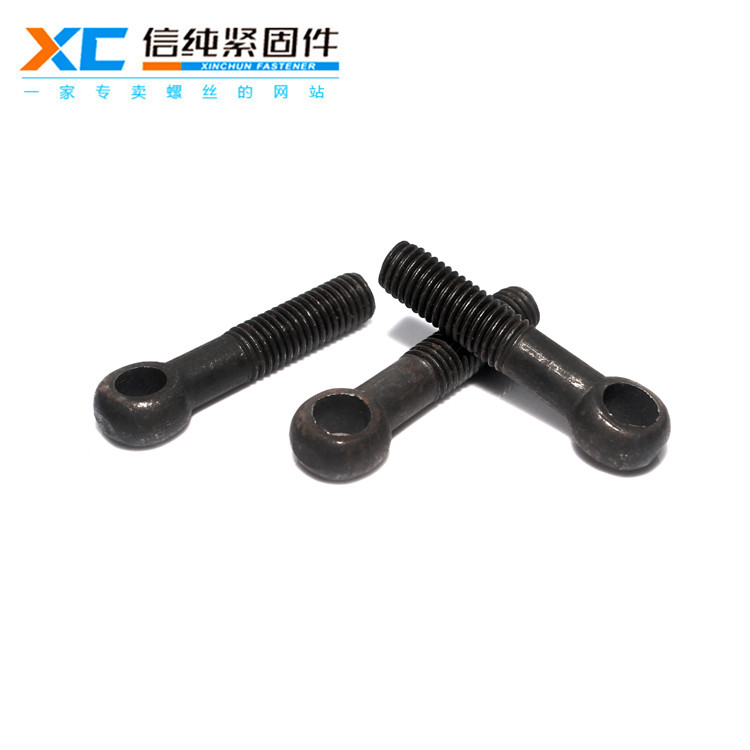 8.8级活节螺栓