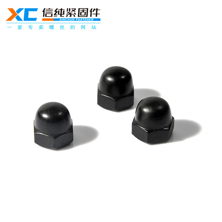 8级盖型螺母（新品）